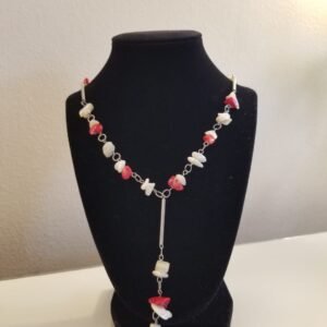 Red Rock Collar